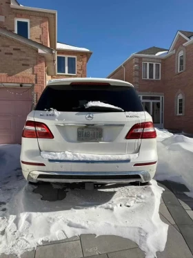 Mercedes-Benz ML 350 * BLUETEC * CARFAX * ФИНАНСИРАНЕ - 12700 € / 24839.04 лв. - 35909614 4