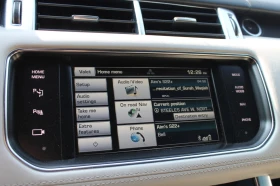 Land Rover Range Rover Sport V8 Autobiography * CARFAX* (ЦЕНА ДО БГ), снимка 11