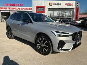 Volvo XC60 2.0Hybrid 197к.с. FACE 4X4 FULL - 33333 € / 65193.68 лв. - 26424175 3