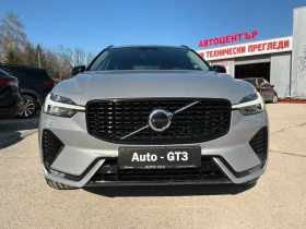 Volvo XC60 2.0Hybrid 197к.с. FACE 4X4 FULL - 33333 € / 65193.68 лв. - 26424175 2
