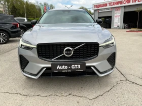 ����� �� �������� �� Volvo XC60 2.0Hybrid 197�.�. FACE 4X4 FULL