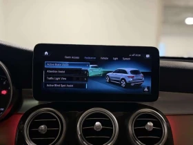 Mercedes-Benz GLC * 300 | AMG PKG * CARFAX * ЦЕНА ДО БГ - 25100 € / 49091.33 лв. - 76192101 14