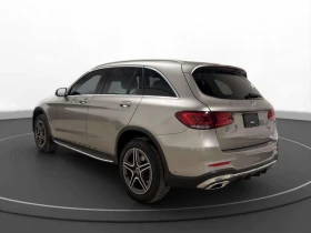 Mercedes-Benz GLC * 300 | AMG PKG * CARFAX * ЦЕНА ДО БГ - 25100 € / 49091.33 лв. - 76192101 6