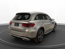 Mercedes-Benz GLC * 300 | AMG PKG * CARFAX * ЦЕНА ДО БГ - 25100 € / 49091.33 лв. - 76192101 4