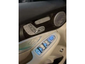 Mercedes-Benz GLC * 300 | AMG PKG * CARFAX * ЦЕНА ДО БГ - 25100 € / 49091.33 лв. - 76192101 7