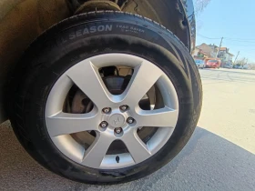Hyundai Santa fe - 4250 € / 8312.28 лв. - 48085609 15