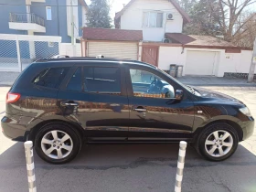 Hyundai Santa fe - 4250 € / 8312.28 лв. - 48085609 8