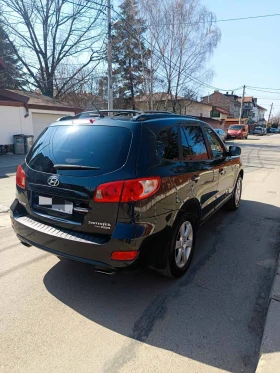 Hyundai Santa fe - 4250 € / 8312.28 лв. - 48085609 5