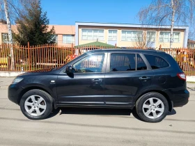 Hyundai Santa fe - 4250 € / 8312.28 лв. - 48085609 6