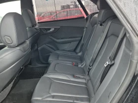 Audi Q8 PRESTIGE 55TFSi * HEAD UP * ПАНОРАМА * CARFAX *  | Auto.bg — изображение 11