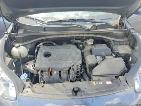 Kia Sportage - 11700 € / 22883.21 лв. - 61105601 11