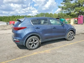 Kia Sportage - 11700 € / 22883.21 лв. - 61105601 5