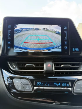 Toyota C-HR - 18000 € / 35204.94 лв. - 23173529 14