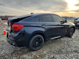 BMW X6 XDRIVE50I| M PKG| HARMAN| HUD| ������|  | Mobile.bg � ����� ������ 6