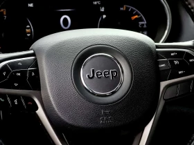Jeep Cherokee * CARFAX * ЦЕНА ДО БГ - 25400 € / 49678.08 лв. - 17162016 14