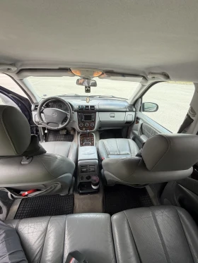 Mercedes-Benz ML 270 W163 - 4000 € / 7823.32 лв. - 64111296 6