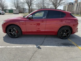 Alfa Romeo Stelvio Veloce * �������� * 2 ����� * �������� ��� | Mobile.bg � ����� ������ 3