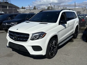 Mercedes-Benz GLS 500 AMG NIGHT* FULL* Авто Кредит* 