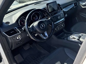 Mercedes-Benz GLS 500 AMG NIGHT* FULL* Авто Кредит*  | Auto.bg — изображение 5