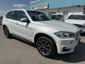 BMW X5 * HeadUp* AвтоКредит* (ЦЕНА ДО БГ)
