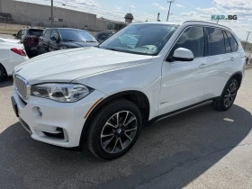 BMW X5 * HeadUp* AвтоКредит* (ЦЕНА ДО БГ) | Auto.bg — изображение 5
