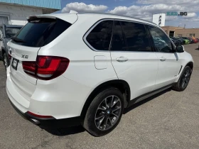 BMW X5 * HeadUp* AвтоКредит* (ЦЕНА ДО БГ) | Auto.bg — изображение 2