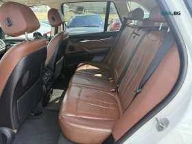 BMW X5 * HeadUp* AвтоКредит* (ЦЕНА ДО БГ) | Auto.bg — изображение 8