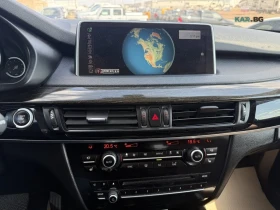 BMW X5 * HeadUp* AвтоКредит* (ЦЕНА ДО БГ) | Auto.bg — изображение 11