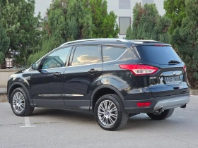 Ford Kuga 2.0HDI 140hp * EURO 5 * TITANIUM * ANDROID* ������ | Mobile.bg � ����� ������ 8