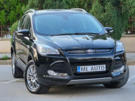 Ford Kuga 2.0HDI 140hp * EURO 5 * TITANIUM * ANDROID* ������ | Mobile.bg � ����� ������ 2