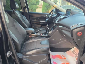 Ford Kuga 2.0HDI 140hp * EURO 5 * TITANIUM * ANDROID* ������ | Mobile.bg � ����� ������ 14