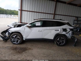 ������ Hyundai Tucson