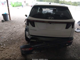 Hyundai Tucson | Mobile.bg � ����� ������ 6