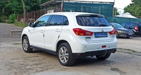 Mitsubishi ASX 1.6 MIVEC ������, 117 �.�., 5-�������� ����� ����� | Mobile.bg � ����� ������ 3