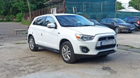 ����� �� �������� �� Mitsubishi ASX 1.6 MIVEC ������, 117 �.�., 5-�������� ����� �����