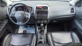 Mitsubishi ASX 1.6 MIVEC ������, 117 �.�., 5-�������� ����� ����� | Mobile.bg � ����� ������ 4