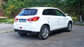 Mitsubishi ASX 1.6 MIVEC ������, 117 �.�., 5-�������� ����� ����� | Mobile.bg � ����� ������ 2