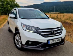 Honda Cr-v 2.2 / 150cv