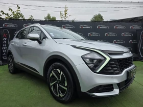 ����� �� �������� �� Kia Sportage HEV 1.6 T-GDI ACTIVE 230