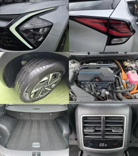 Kia Sportage HEV 1.6 T-GDI ACTIVE 230 | Mobile.bg � ����� ������ 16