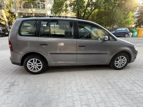 VW Tayron 2.0 фабричен газ 7 местен - 2800 € - 37987616 8