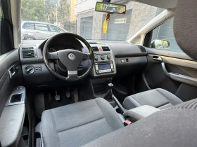 VW Tayron 2.0 фабричен газ 7 местен - 2800 € - 37987616 12