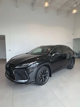 Lexus RX * 350 * CARFAX * БЕЗ ПЪРВОНАЧАЛНА ВНОСКА