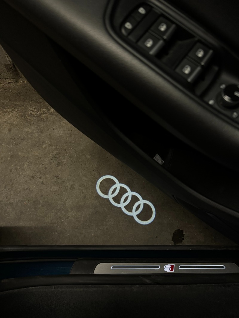 Audi Q8 3.0 TFSI ABT, снимка 12 - Автомобили и джипове - 46381642