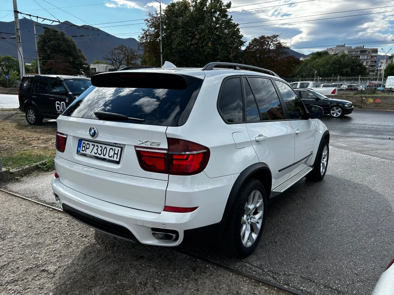 BMW X5 Xdrive 30d, снимка 4 - Автомобили и джипове - 47232143