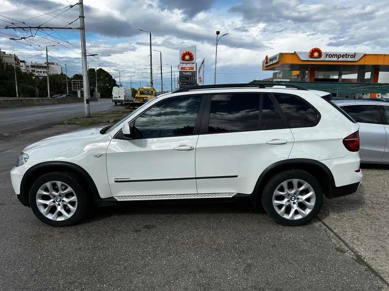 BMW X5 Xdrive 30d, снимка 7 - Автомобили и джипове - 47232143