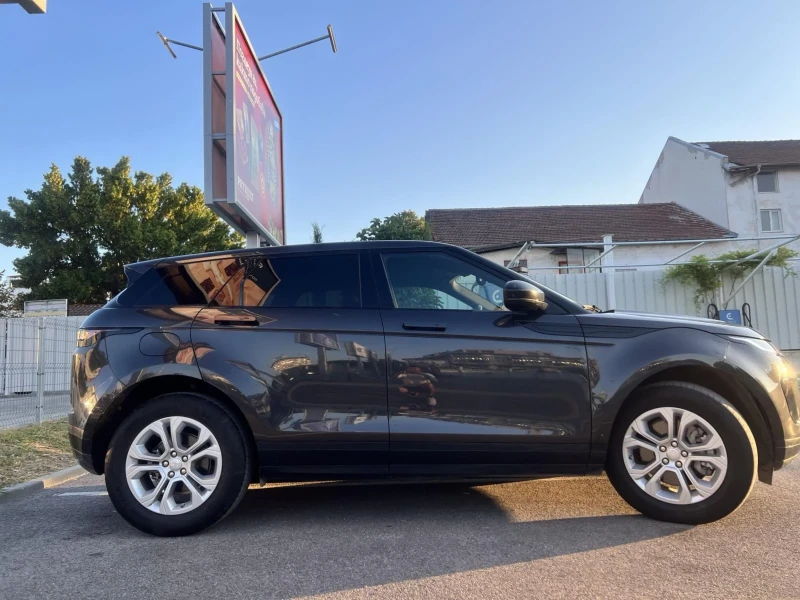 Land Rover Range Rover Evoque 4х4 P200S MHEV-Хибрид Швейцария 46 000 км , снимка 5 - Автомобили и джипове - 50043329