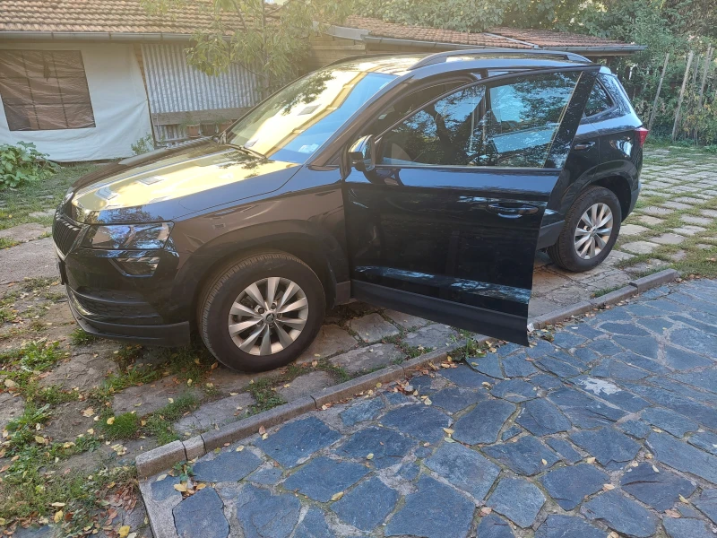 Skoda Karoq, снимка 4 - Автомобили и джипове - 47620797