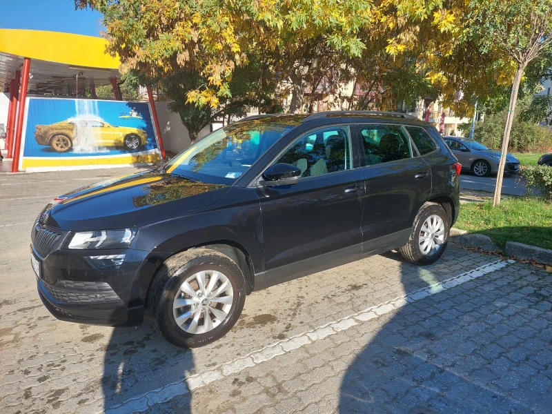 Skoda Karoq, снимка 3 - Автомобили и джипове - 47620797