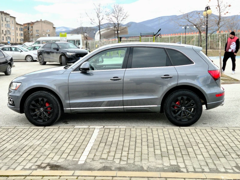 Audi Q5 Faselift, Premium Plus, 8ZF, Panorama, снимка 4 - Автомобили и джипове - 49291069